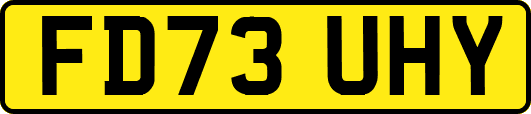 FD73UHY