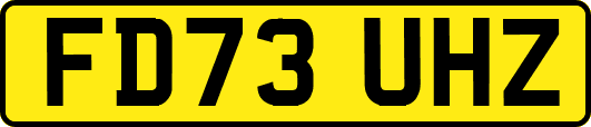 FD73UHZ