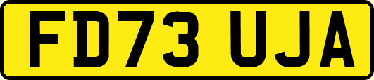 FD73UJA