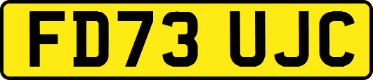 FD73UJC