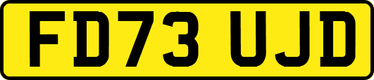 FD73UJD