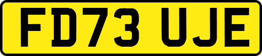 FD73UJE