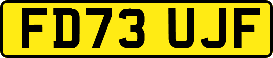 FD73UJF