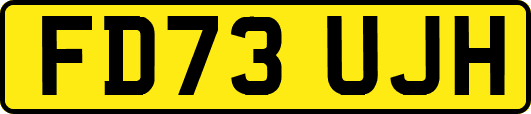 FD73UJH