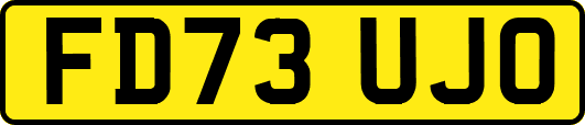 FD73UJO