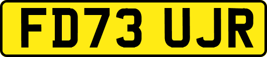 FD73UJR