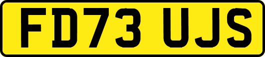 FD73UJS