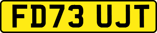 FD73UJT