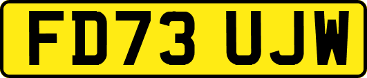 FD73UJW