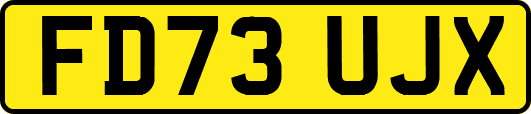 FD73UJX