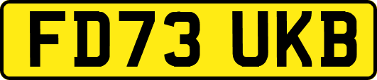 FD73UKB