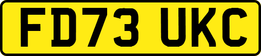 FD73UKC