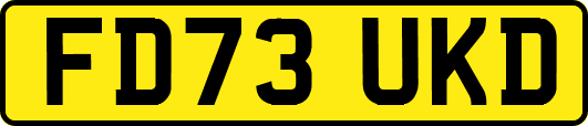 FD73UKD