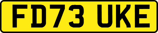 FD73UKE