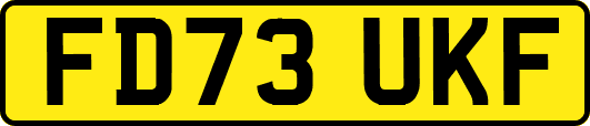 FD73UKF