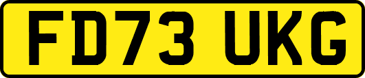FD73UKG