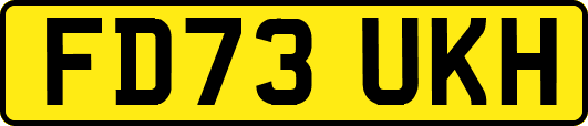 FD73UKH