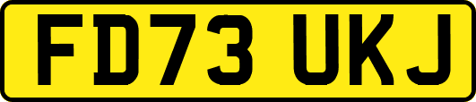 FD73UKJ