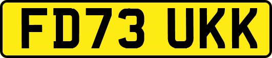FD73UKK