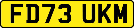 FD73UKM