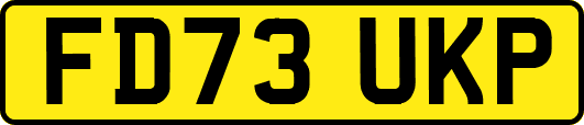FD73UKP