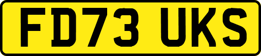 FD73UKS