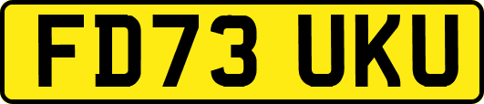 FD73UKU