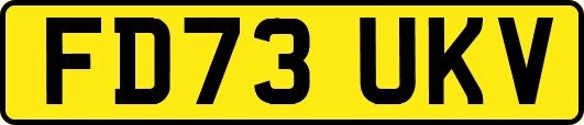 FD73UKV