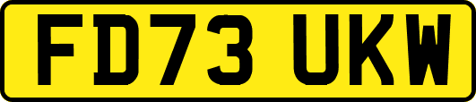 FD73UKW