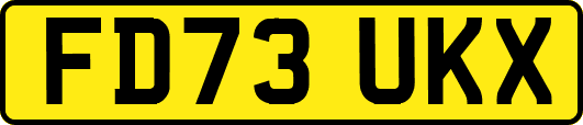 FD73UKX