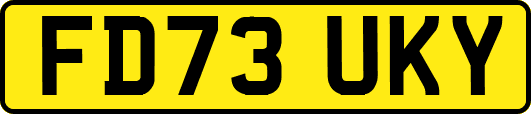 FD73UKY