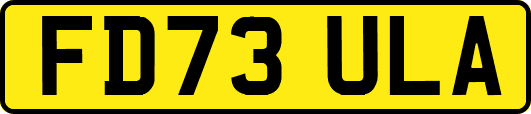 FD73ULA