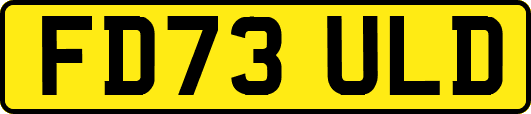 FD73ULD