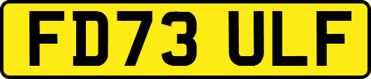 FD73ULF