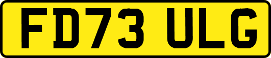 FD73ULG