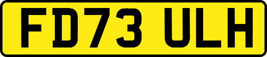 FD73ULH