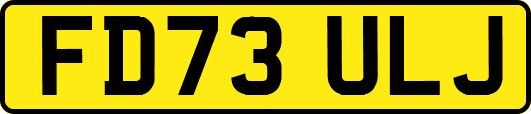 FD73ULJ