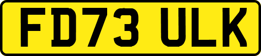 FD73ULK