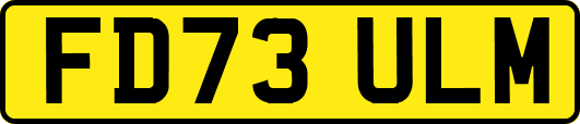 FD73ULM
