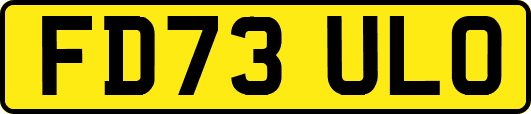 FD73ULO