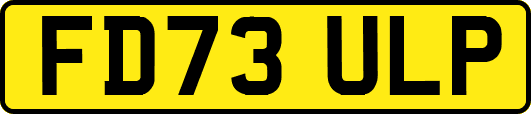 FD73ULP