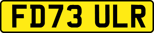 FD73ULR