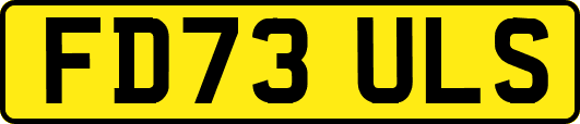 FD73ULS