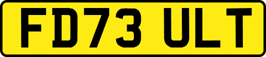 FD73ULT