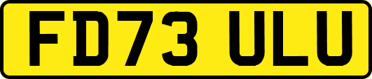 FD73ULU