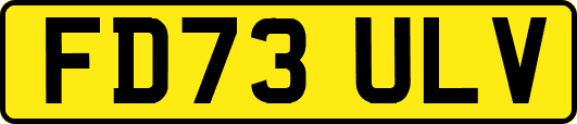 FD73ULV