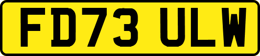 FD73ULW