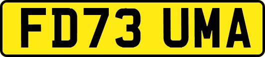 FD73UMA
