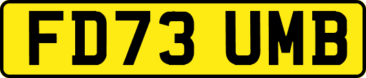 FD73UMB