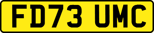 FD73UMC